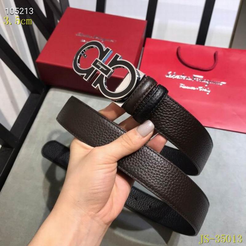 Ferragamo Belts 764